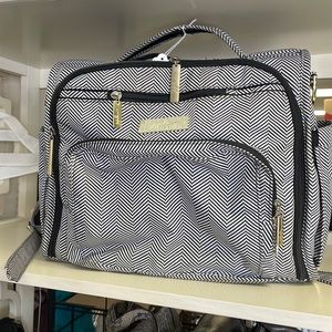 Jujube Diaper Bag
